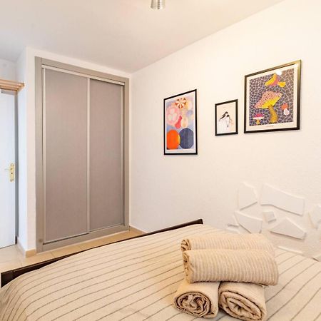 Playa Santiago Apt By Dream Homes Tenerife Puerto de Santiago  Exterior photo