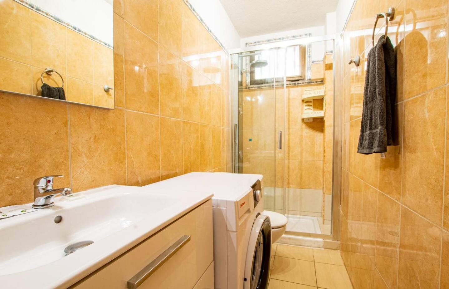 Playa Santiago Apt By Dream Homes Tenerife Puerto de Santiago  Exterior photo