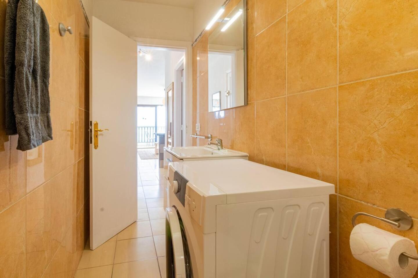 Playa Santiago Apt By Dream Homes Tenerife Puerto de Santiago  Exterior photo