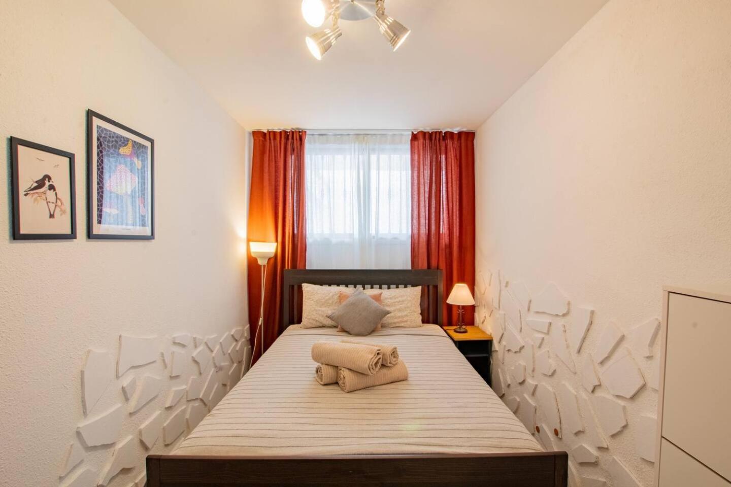 Playa Santiago Apt By Dream Homes Tenerife Puerto de Santiago  Exterior photo